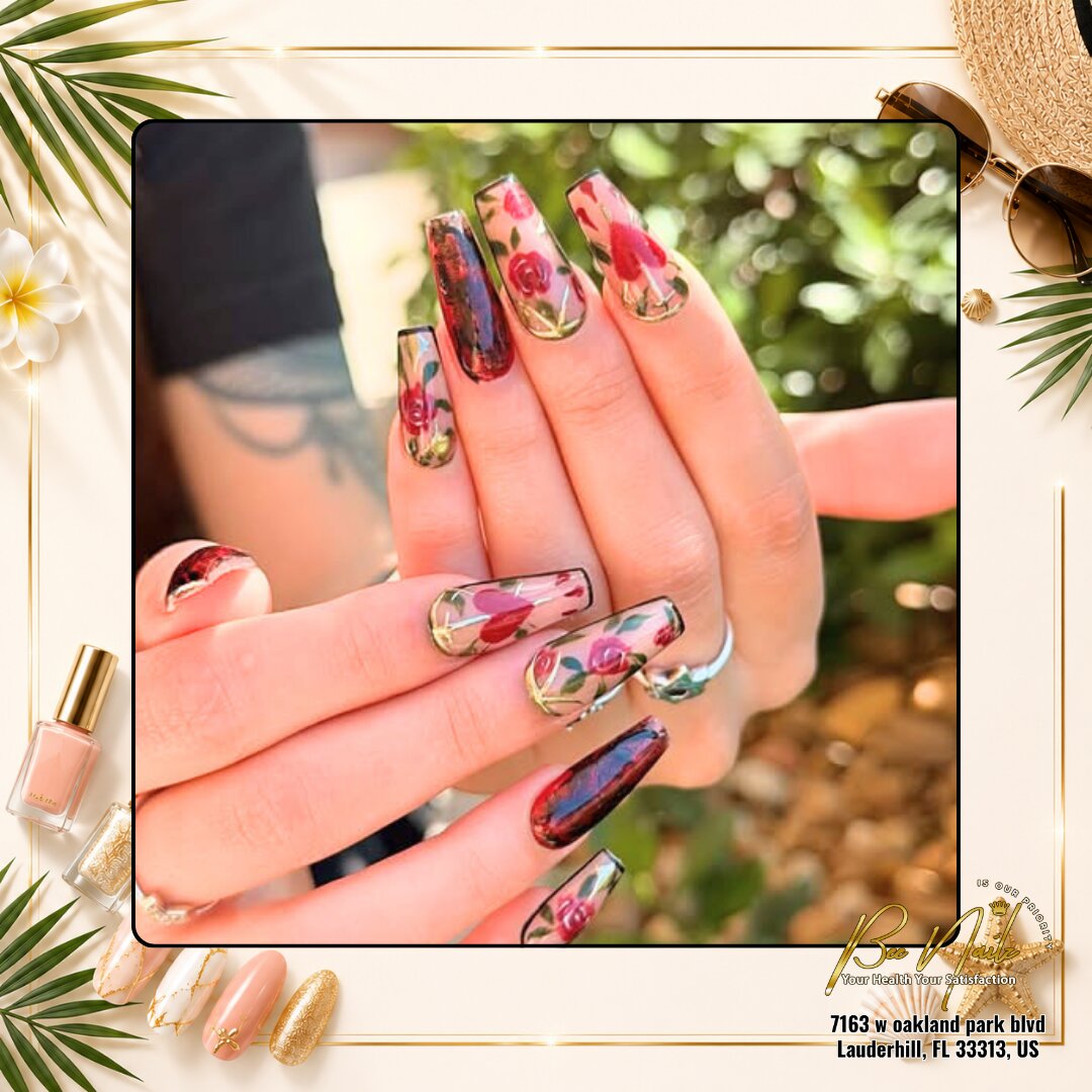 Nail Designs